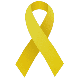 Yellow ribbon