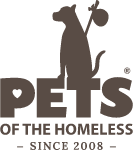 Pets For The Homeless