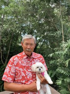 Roger M. Kondo