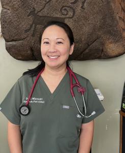 Christine Miyasaki